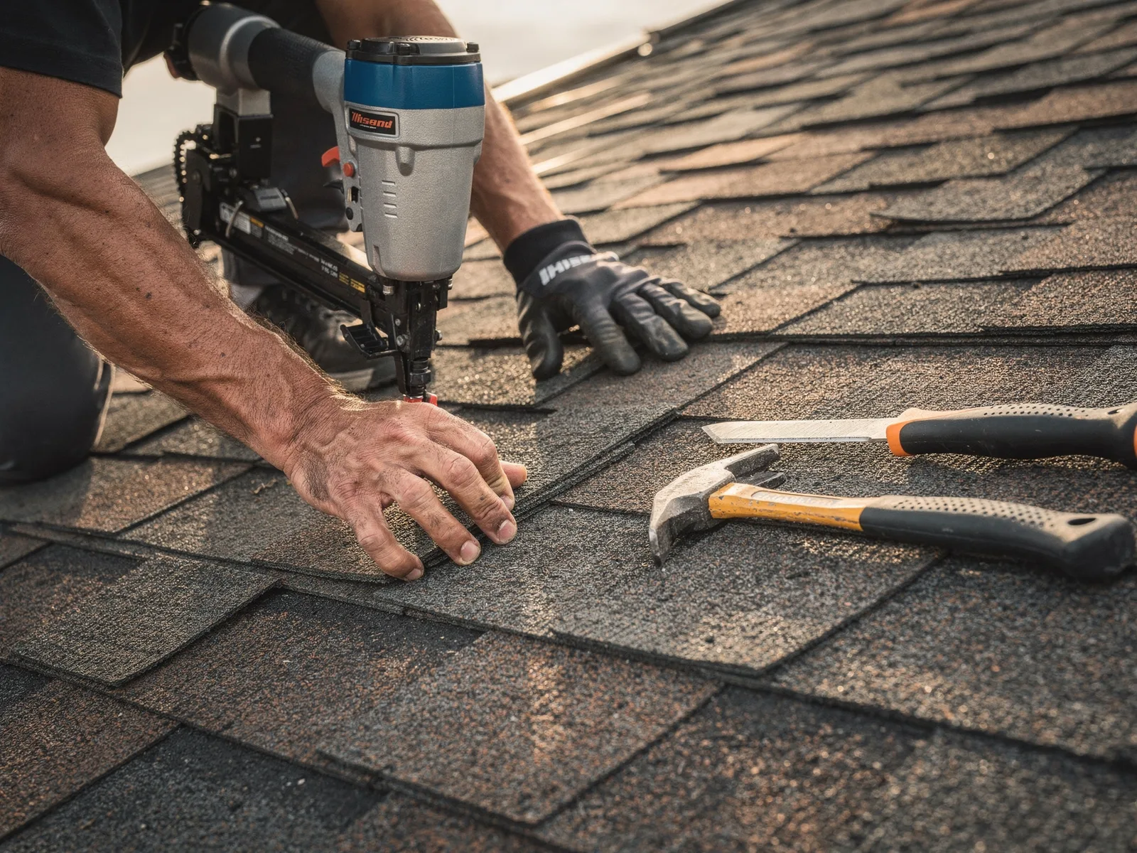 Why choose Roof Repair in Danville, IA